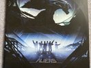 Aliens Soundtrack -  James Horner - Mondo - Double Vinyl LP  USED, N-MINT
