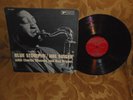 Hal Singer Blue Stompin Prestige Swingville SV 2023 EX RVG MONO Wendell Marshall
