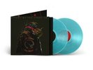 QUEENS OF THE STONE AGE IN TIMES NEW ROMAN NEW SEALED BLUE VINYL 2LP IN STOCK