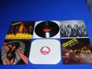 DOKKEN / STRYPER / LEE AARON  3 TOP LP + TOP METAL ROCK