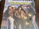 Shenandoah The Road Not Taken Vinyl LP New Sealed Columbia 1989 Album