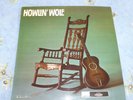LP HOWLIN' WOLF, ROCKIN' THE BLUES, CHESS MAR 3176, MONO NL 1967 TOLL LAMINIERT