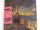 Pink Floyd - Animals - 1977 French Pink Vinyl LP - Disque Rose Sticker