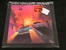 Neil Young-Trans-ORIGINAL 1982 Geffen LP-SEALED w/Hype Sticker