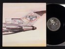 Beastie Boys - Licensed To Ill LP  Def Jam C 40238 - Original Pressing
