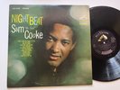 Sam Cooke LP Night Beat ORIG.