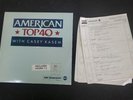 American Top 40 With Casey Kasem 12/29/84 End Of year 4LP's W/ Cue Sheets