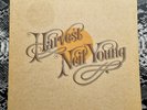 Neil Young – Harvest Mint Re-issue Vinyl LP + Insert