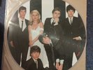 Blondie Parallel Lines Rare Picture Disc 12