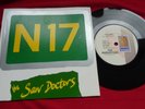 THE SAW DOCTORS - RARE 1ST IRISH PRESS 7