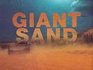 Giant Sand - Ramp Expanded Edition | [Black Vinyl LP] | Fire