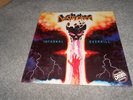Destruction - Infernal Overkill - LP (OIS) 1985 - Trash in VG