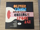 Queens of the stone age - Uncovered - Oliver Libaux - Vinyl