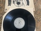 The Plugz – Electrify Me LP vinyl 1979 Plugz Recordz