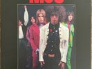 Total Assault Boxset by MC5, x3 LPs (coloured vinyl), 50th anniversary edition