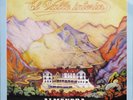 ALMENDRA El Valle Interior NEW 2018 LP Argentinian Reissue Vinyl Record