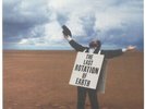 BC CAMPLIGHT - The Last Rotation Of Earth - Vinyl (cream vinyl LP + insert)