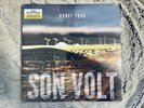 Son Volt : Honky Tonk vinyl lp new seal