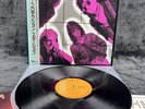 Starship - No Protection | Japan Pressung Vinyl Schallplatte OBI Rock