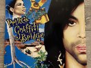 Prince Graffiti Bridge Double LP