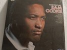 Sam Cooke Vinyl Long Play Album “The Unforgettable Sam Cooke” By RCA/Camden