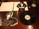 VINYL LP ALBUM 2008 JOHN MAYER CONTINUUM C727976 COLUMBIA