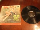 VINYL LP 1964 PANIC BUTTON ORIGINAL FILM SOUNDTRACK JAYNE MANSFIELD MM 2026