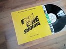 THE SHINING SOUNDTRACK KUBRICK EXC OST LP 33 TOURS PENDERECKI NICHOLSON Rare