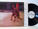 PAUL SIMON the rhythm of the saints LP EX+/EX-, 7599-26098-1, vinyl, with inner