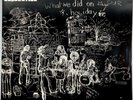 Fairport Convention What We Did On Our Holidays 1969 UK Press ILPS 9092 NM Play