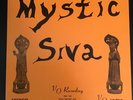 PYSCH LP   MYSTIC SIVA ORIGINAL USA VO-19713