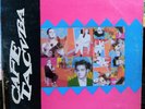 Cafe Tacuba – Cafe Tacuba WEA – 7190 DIDECA GUATEMALA PRESS RARE