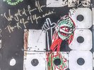 A TRIBE CALLED QUEST WE GOT IT FROM HERE... THANK YOU 4 YOUR SERVICE- VINYL 2-LP