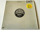BARRY WHITE Greatest Hits LP T 493 1975 Vinyl Excellent Condition, Jacket VG+