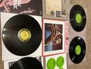 John Coltrane Giant Steps Vinyl 2LP 45rpm 180g 2008 Rhino & Lush Life UNTESTED