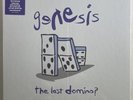 Genesis - The Last Domino? Box Set Sealed With Hype 2021