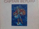Captain Beyond Captain Beyond (Lenticular Cover) Used Vinyl LP
