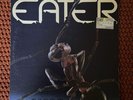 Eater - The Album LP - 1977 UK Pressing - The Label TLRLP001