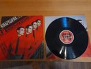 3 Lp's Kraftwerk , Autobahn, Mensch Maschine, Radio Activity