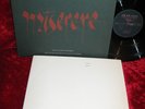 1991 GERMAN NM ECM 1430 STEREO Arvo Pärt MISERERE, FESTINA LENTE, SARAH WAS NINE