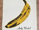 VELVET UNDERGROUND-NICO-ANDY WARHOL  *NEAR MINT*untouched banana-no torso-Stereo