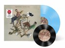 8-tears for fears tipping point  sky blue vinyl & 2 bonus tracks on 7'' 45