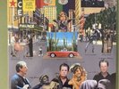 Brian Wilson Getting In Over My Head Lp SEALED Beach Boys