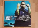 Xzibit Restless Lp Vinyl Album