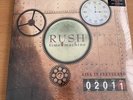 Time Machine 2011: Live in Cleveland - Rush - Brand New LP - Brand New -