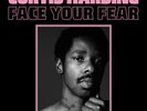 Curtis Harding Face Your Fear - LP 33T