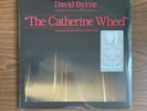 DAVID BYRNE CATHERINE WHEEL COMPLETE SCORE 2 LP NEW SEALED RSD 2023 SIRE RHINO