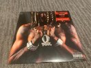 King Von Welcome To O'Block (Ruby & Black Galaxy) Exclusive RSD 2021 OTF/Empire