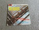 THE BEATLES Please Please Me UK Parlophone Vinyl LP