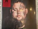 RAG'N'BONE MAN - LIFE BY MISADVENTURE (LIMITED WHITE DOUBLE VINYL] 8 - NEW
